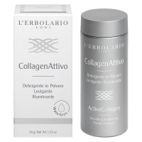 COLLAGENATTIVO DETERGENTE IN POLVERE LEVIGANTE ILLUMINANTE