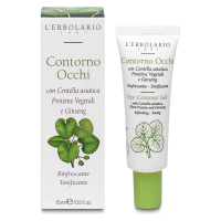CONTORNO OCCHI CON CENTELLA ASIATICA