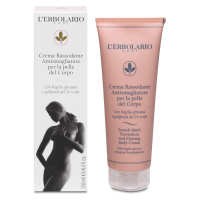 CREMA RASSODANTE ANTISMAGLIATURE PER LA PELLE DEL CORPO