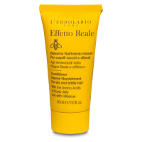 EFFETTO REALE BALSAMO NUTRIMENTO INTENSIVO PER CAPELLI SECCHI E SFIBRATI