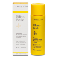 EFFETTO REALE SHAMPOO NUTRIMENTO INTENSO PER CAPELLI SECCHI E SFIBRATI