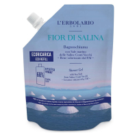 FIOR DI SALINA BAGNOSCHIUMA