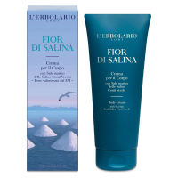 FIOR DI SALINA CREMA PER IL CORPO