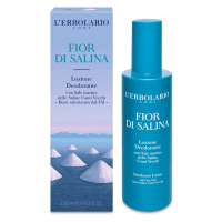 FIOR DI SALINA LOZIONE DEODORANTE
