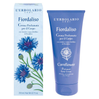 FIORDALISO CREMA PROFUMATA PER IL CORPO