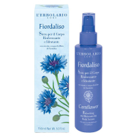 FIORDALISO SIERO PER IL CORPO RINFRESCANTE E IDRATANTE