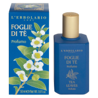FOGLIE DI Tè PROFUMO