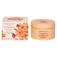 FRANGIPANI CREMA PROFUMATA PER IL CORPO