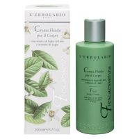 FRESCAESSENZA CREMA FLUIDA PER IL CORPO