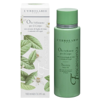 FRESCAESSENZA OLIO VELLUTANTE PER IL CORPO