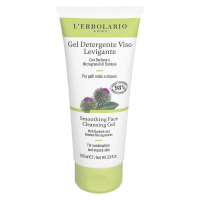 GEL DETERGENTE VISO LEVIGANTE PELLI MISTE E IMPURE