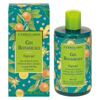 GIN BOTANICALS BAGNOGEL