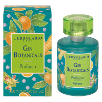 GIN BOTANICALS PROFUMO