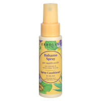 BALSAMO SPRAY PER CAPELLI SECCHI