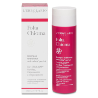 FOLTA CHIOMA SHAMPOO FORTIFICANTE ANTICADUTA PER LEI