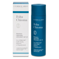 FOLTA CHIOMA SHAMPOO RINFORZANTE ANTICADUTA PER LUI