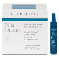 FOLTA CHIOMA TRATTAMENTO INTENSIVO ANTICADUTA PER LUI