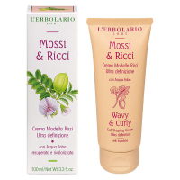 MOSSI & RICCI CREMA MODELLA RICCI ULTRA DEFINIZIONE