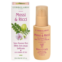 MOSSI & RICCI SIERO RAVVIVA RICCI EFFETTO ANTI-CRESPO SETIFICANTE