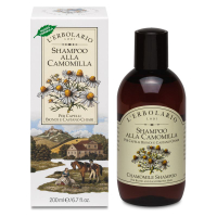 SHAMPOO ALLA CAMOMILLA
