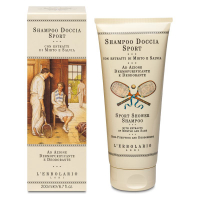 SHAMPOO DOCCIA SPORT