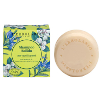 SHAMPOO SOLIDO PER CAPELLI GRASSI