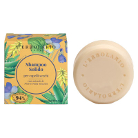 SHAMPOO SOLIDO PER CAPELLI SECCHI