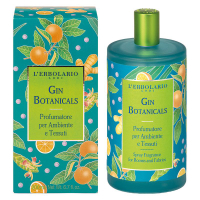 GIN BOTANICALS PROFUMATORE PER AMBIENTE E TESSUTI