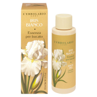 IRIS BIANCO ESSENZA PER BUCATO