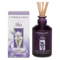 IRIS FRAGRANZA PER LEGNI PROFUMATI