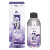 IRIS FRAGRANZA PER LEGNI PROFUMATI