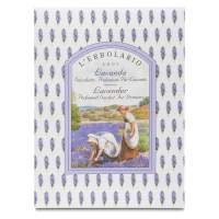 LAVANDA SACCHETTO PROFUMATO PER CASSETTI