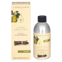 LEGNI FRUTTATI FRAGRANZA PER LEGNI PROFUMATI