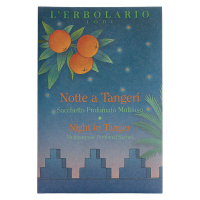 NOTTE A TANGERI SACCHETTO PROFUMATO MULTIUSO