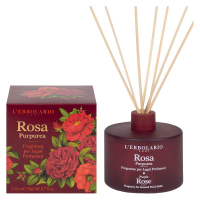 ROSA PURPUREA FRAGRANZA PER LEGNI PROFUMATI