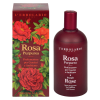 ROSA PURPUREA PROFUMATORE PER CUSCINI E AMBIENTE