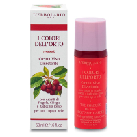 I COLORI DELL'ORTO CREMA VISO DISSETANTE