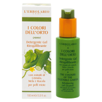 I COLORI DELL'ORTO DETERGENTE GEL RIEQUILIBRANTE