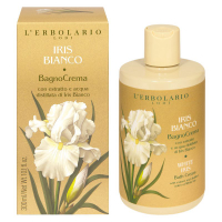 IRIS BIANCO BAGNOCREMA