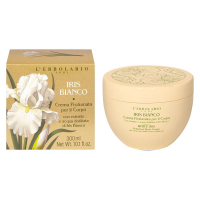IRIS BIANCO CREMA PROFUMATA PER IL CORPO