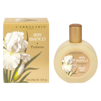 IRIS BIANCO PROFUMO