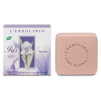 IRIS SAPONE SOLIDO