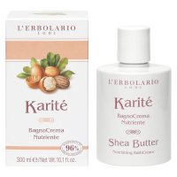 KARITé BAGNO CREMA NUTRIENTE