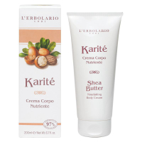 KARITé CREMA CORPO NUTRIENTE