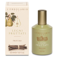 LEGNI FRUTTATI PROFUMO