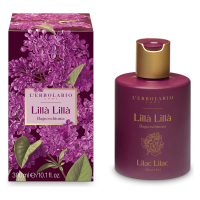 LILLà LILLà BAGNOSCHIUMA