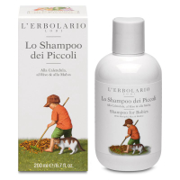 LO SHAMPOO DEI PICCOLI