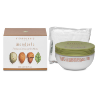 MANDORLA IMPACCO CREMA PER LE MANI