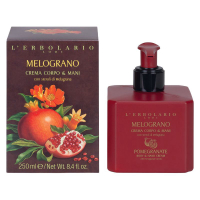 MELOGRANO CREMA CORPO & MANI
