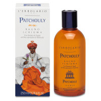 PATCHOULY BAGNO SCHIUMA